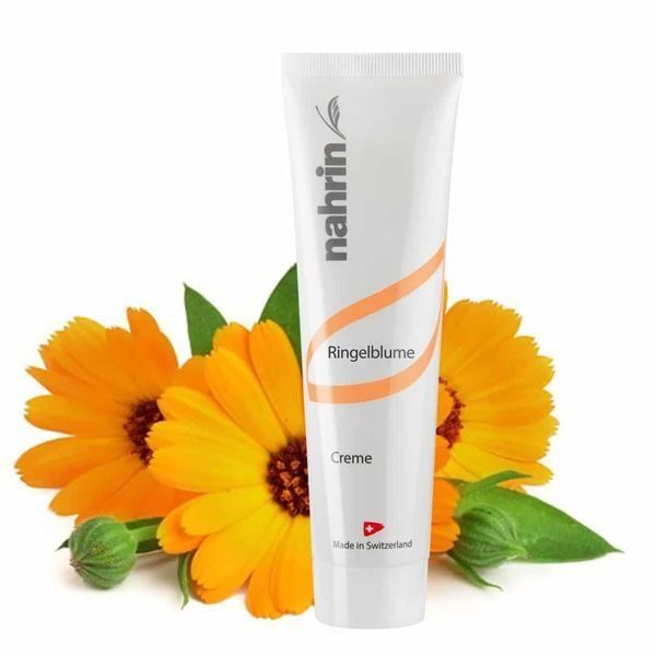 Крем Календула