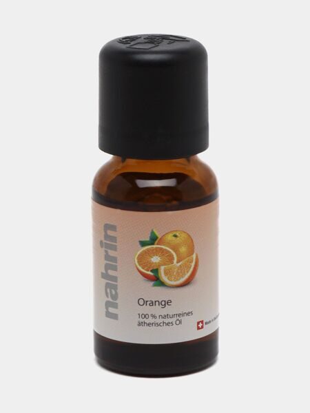 Эфирное масло Апельсин