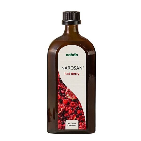 Наросан Красная Ягода