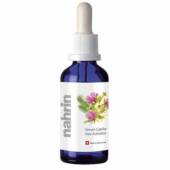 Активатор роста волос