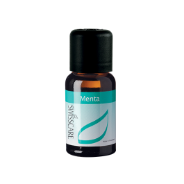 Эфирное масло Перечная мята