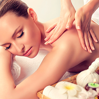 Уход за телом