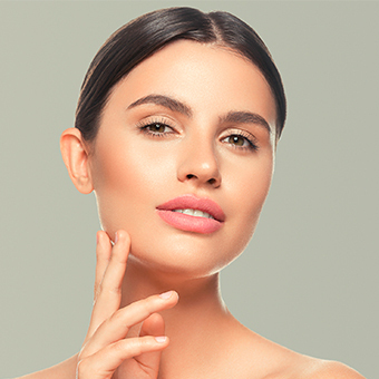 Уход за лицом