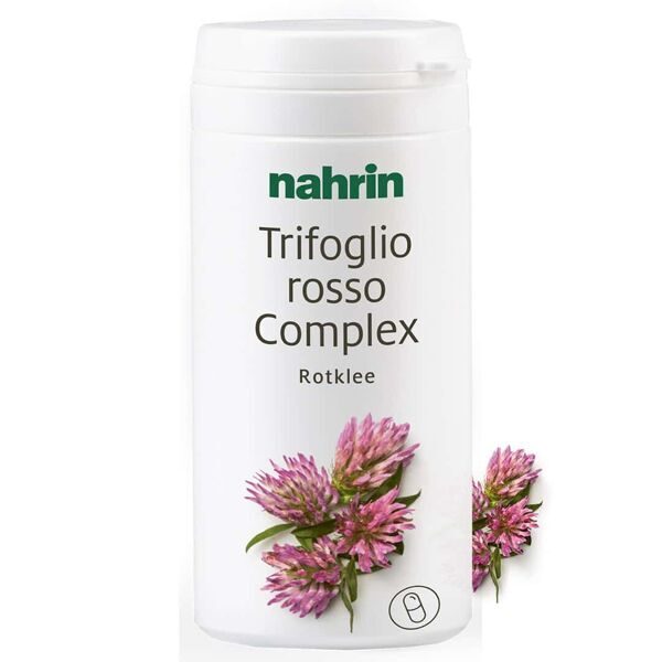 Капсулы Красного клевера