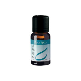 Эфирное масло Эвкалипт