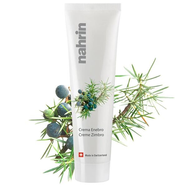 Крем Можжевельник