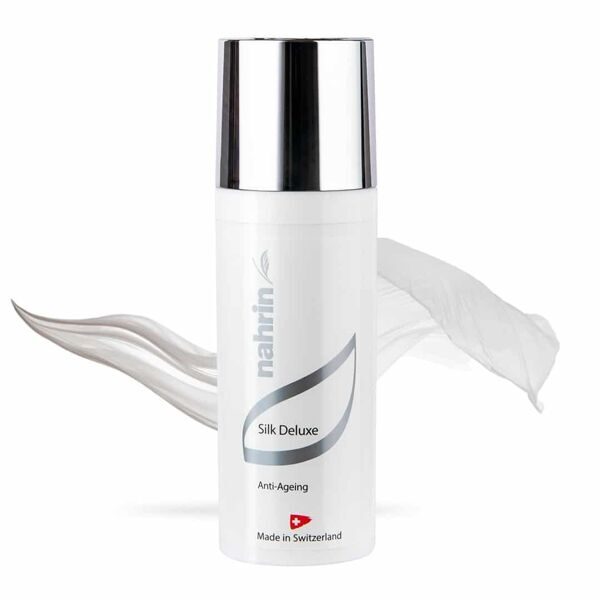 Крем для лица Роскошный Шелк