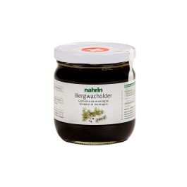 Горный Можжевельник